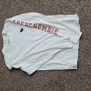 Abercrombie and Fitch sweater